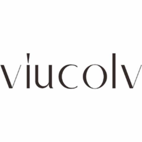VIUCOLV Logo (USPTO, 27.06.2019)