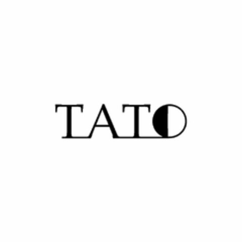 TATO Logo (USPTO, 04.07.2019)