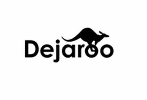 DEJAROO Logo (USPTO, 11.07.2019)
