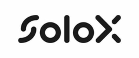 SOLOX Logo (USPTO, 17.07.2019)
