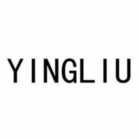 YINGLIU Logo (USPTO, 31.07.2019)