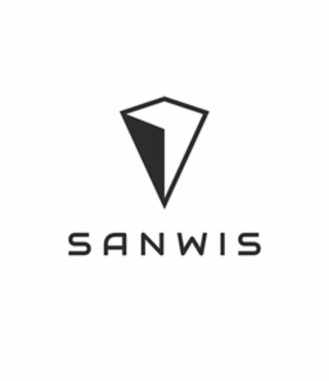 SANWIS Logo (USPTO, 02.08.2019)