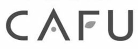 CAFU Logo (USPTO, 02.08.2019)