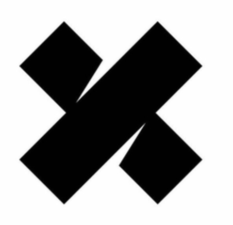 X Logo (USPTO, 09/10/2019)