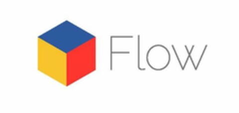 FLOW Logo (USPTO, 12.09.2019)