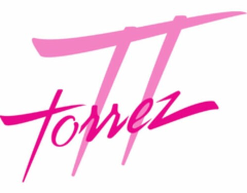 TT TORREZ Logo (USPTO, 25.09.2019)