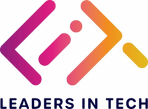 LIT LEADERS IN TECH Logo (USPTO, 10.10.2019)