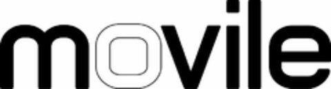 MOVILE Logo (USPTO, 29.10.2019)