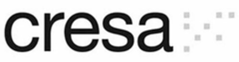 CRESA Logo (USPTO, 10.12.2019)