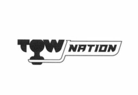 TOW NATION Logo (USPTO, 12/11/2019)