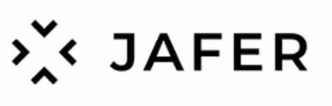 JAFER Logo (USPTO, 02/12/2020)