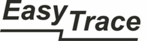 EASY TRACE Logo (USPTO, 21.02.2020)