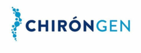 CHIRÓNGEN Logo (USPTO, 03.03.2020)