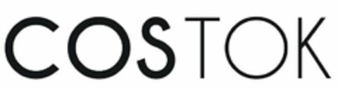 COSTOK Logo (USPTO, 24.03.2020)