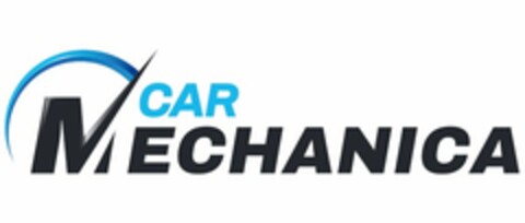 CAR MECHANICA Logo (USPTO, 02.04.2020)