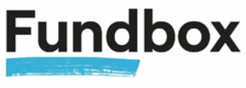 FUNDBOX Logo (USPTO, 04/17/2020)