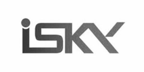 ISKY Logo (USPTO, 19.05.2020)