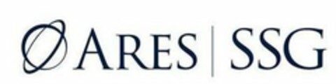 ARES SSG Logo (USPTO, 05/21/2020)