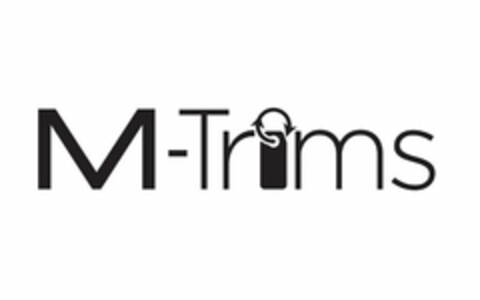 M-TRIMS Logo (USPTO, 03.06.2020)