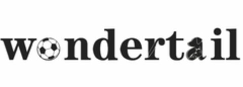 WONDERTAIL Logo (USPTO, 07/16/2020)