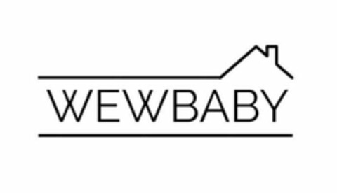 WEWBABY Logo (USPTO, 23.07.2020)