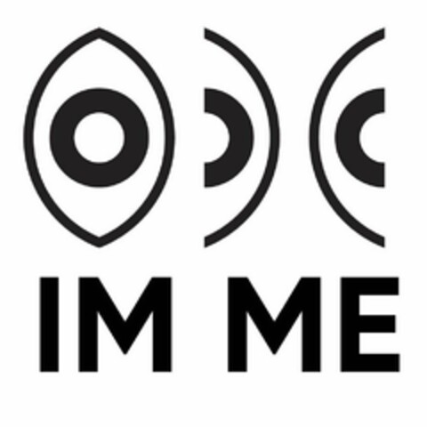 IDC IM ME Logo (USPTO, 07/23/2020)