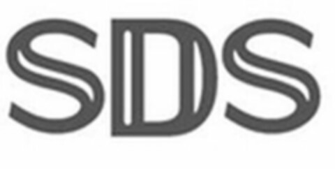 SDS Logo (USPTO, 06.08.2020)