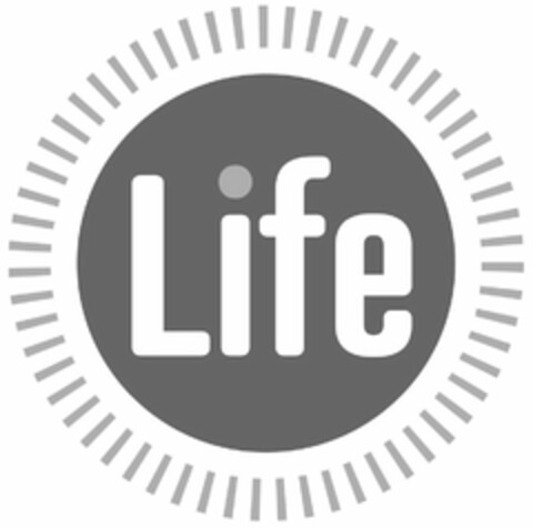 LIFE Logo (USPTO, 10.08.2020)