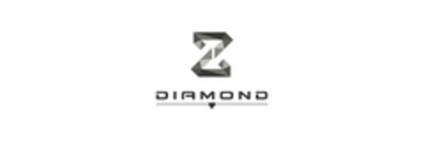 Z DIAMOND Logo (USPTO, 13.08.2020)