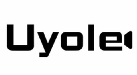 UYOLE Logo (USPTO, 24.08.2020)