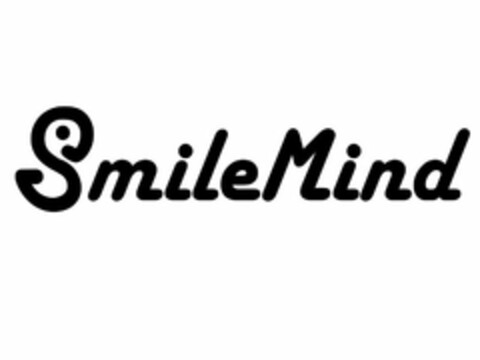 SMILEMIND Logo (USPTO, 03.09.2020)