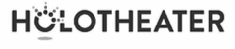 HOLOTHEATER Logo (USPTO, 11.09.2020)