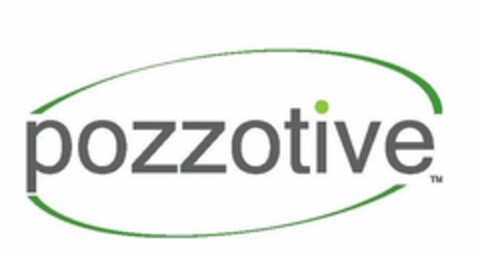 POZZOTIVE Logo (USPTO, 26.02.2009)