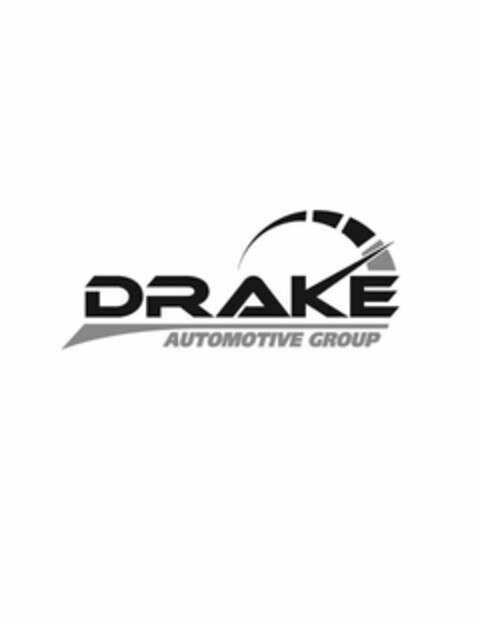 DRAKE AUTOMOTIVE GROUP Logo (USPTO, 03/24/2009)