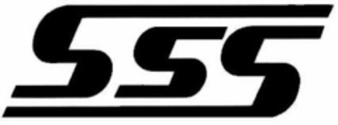 SSS Logo (USPTO, 07.04.2009)