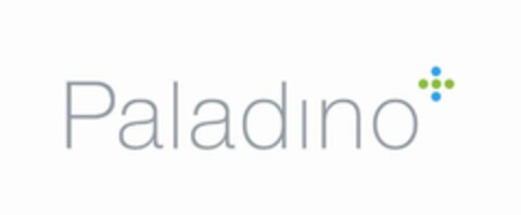 PALADINO Logo (USPTO, 07.05.2009)