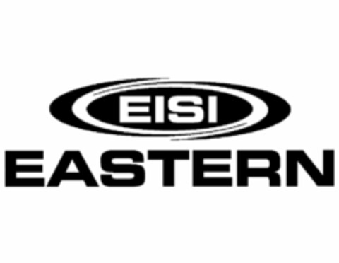 EISI EASTERN Logo (USPTO, 13.07.2009)