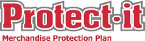 PROTECT·IT Logo (USPTO, 07/28/2009)