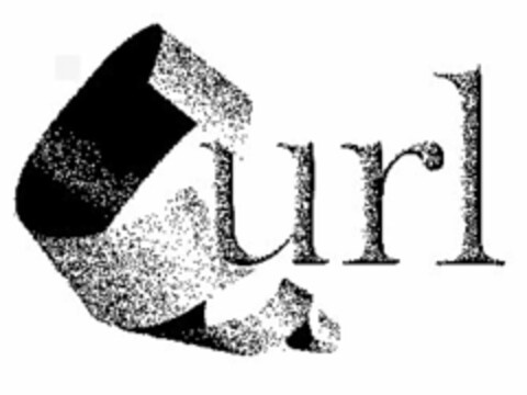 CURL Logo (USPTO, 22.09.2009)