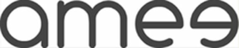 AMEE Logo (USPTO, 01.12.2009)