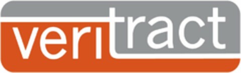 VERITRACT Logo (USPTO, 10.02.2010)