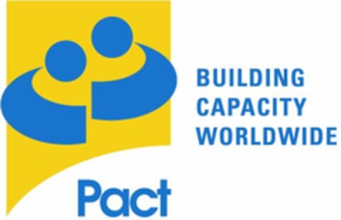 PACT BUILDING CAPACITY WORLDWIDE Logo (USPTO, 06.04.2010)