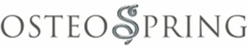 OSTEOSPRING Logo (USPTO, 19.04.2010)