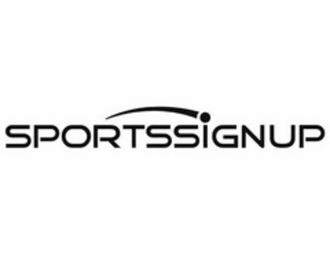 SPORTSSIGNUP Logo (USPTO, 20.04.2010)