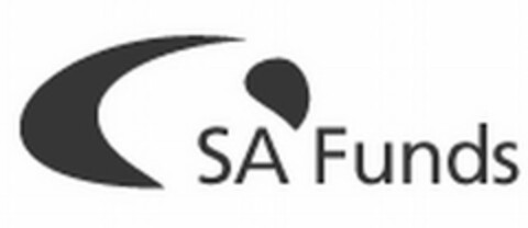 SA FUNDS Logo (USPTO, 04/29/2010)