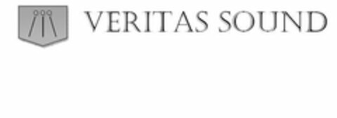 VERITAS SOUND Logo (USPTO, 17.05.2010)