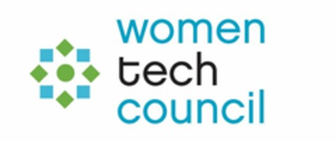 WOMEN TECH COUNCIL Logo (USPTO, 15.07.2010)