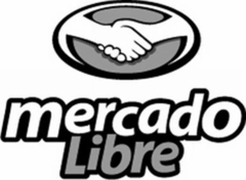 MERCADO LIBRE Logo (USPTO, 13.08.2010)