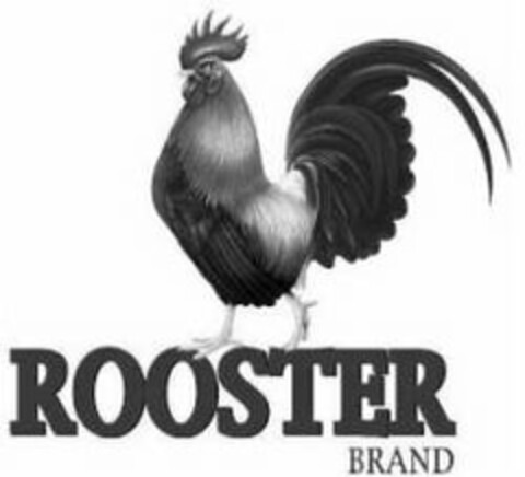 ROOSTER BRAND Logo (USPTO, 09/20/2010)