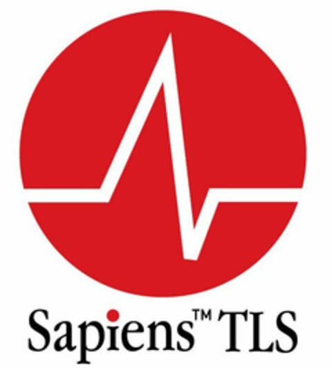 SAPIENS TLS Logo (USPTO, 09/20/2010)